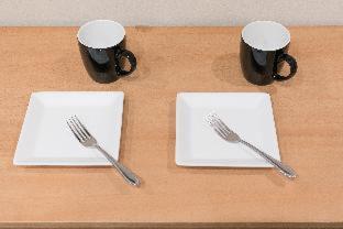 Miyabi Cosy House Hotell Kyoto Rom bilde