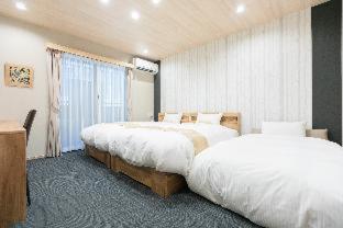 Miyabi Cosy House Hotell Kyoto Rom bilde
