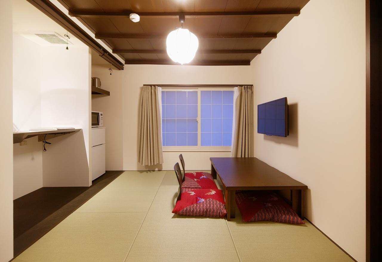 Miyabi Cosy House Hotell Kyoto Eksteriør bilde